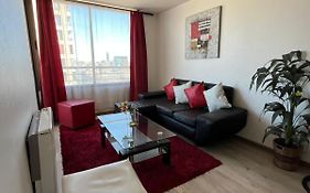 Departamento centro hermoso 2 personas